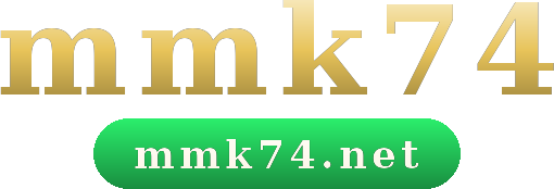 mmk74 logo